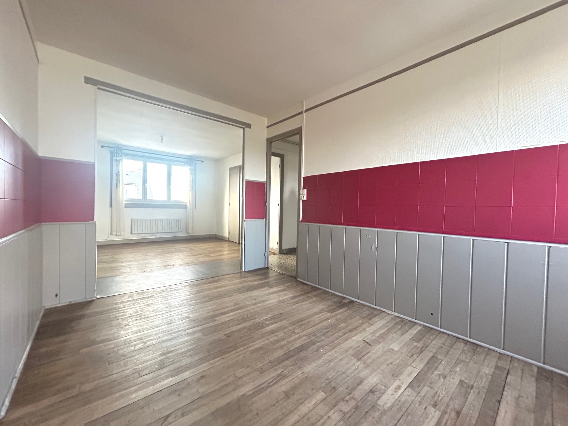 AUTRES Saint-Brieuc - réf 4246