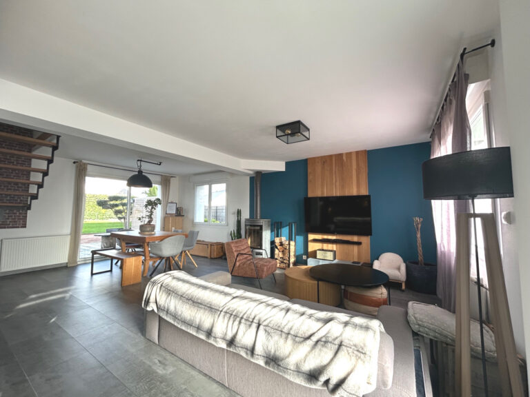 MAISON Plérin - réf 4262