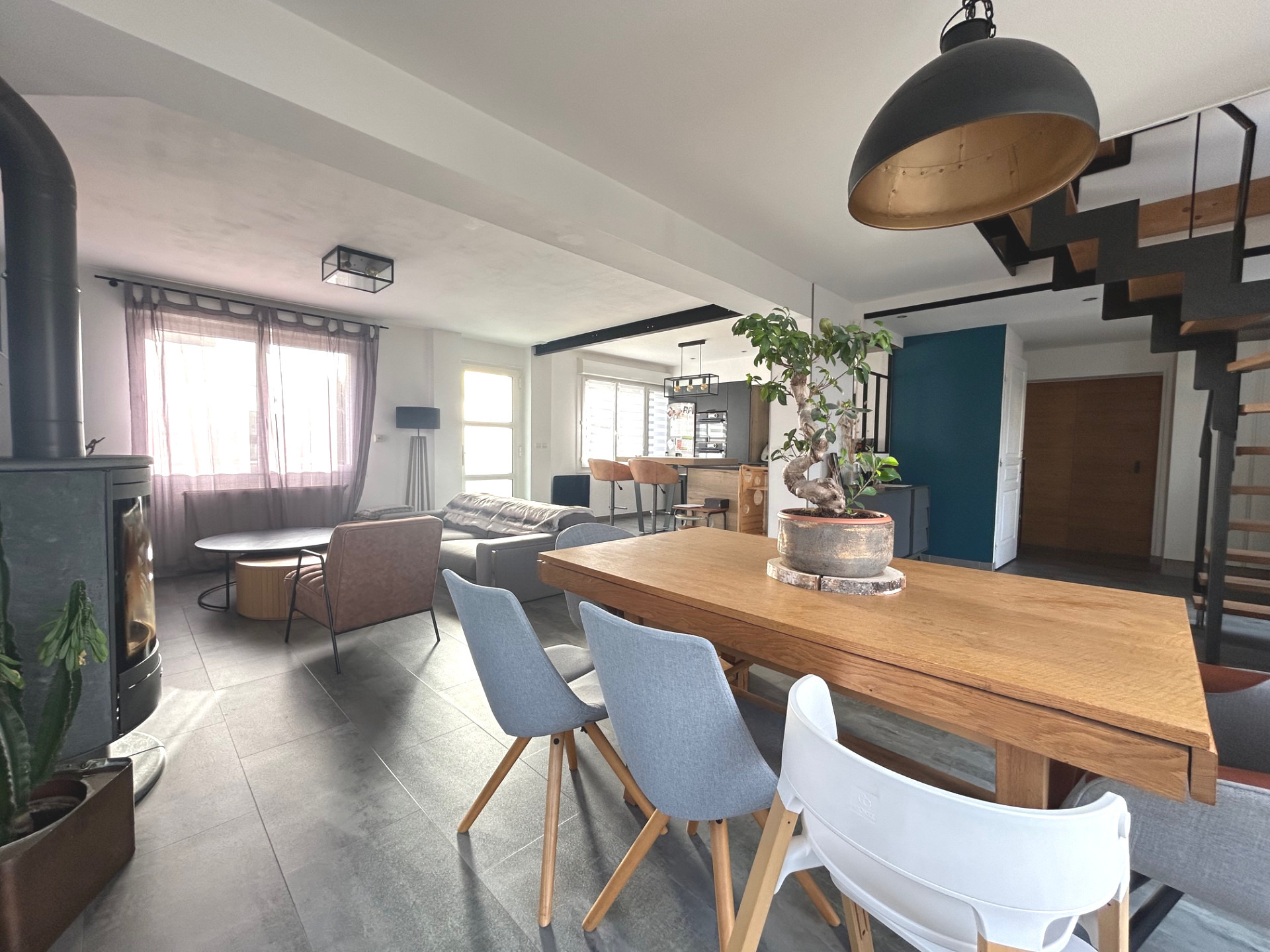 MAISON Plérin - réf 4262