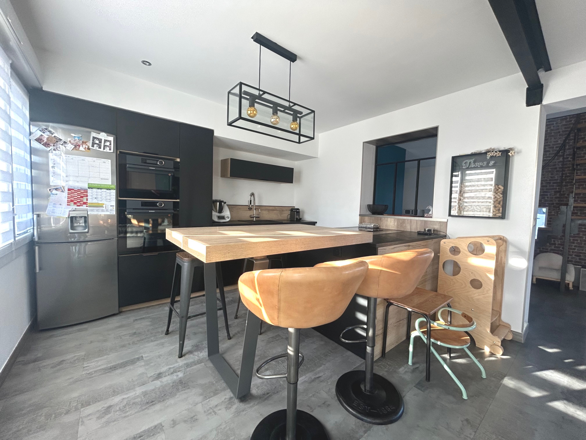 MAISON Plérin - réf 4262