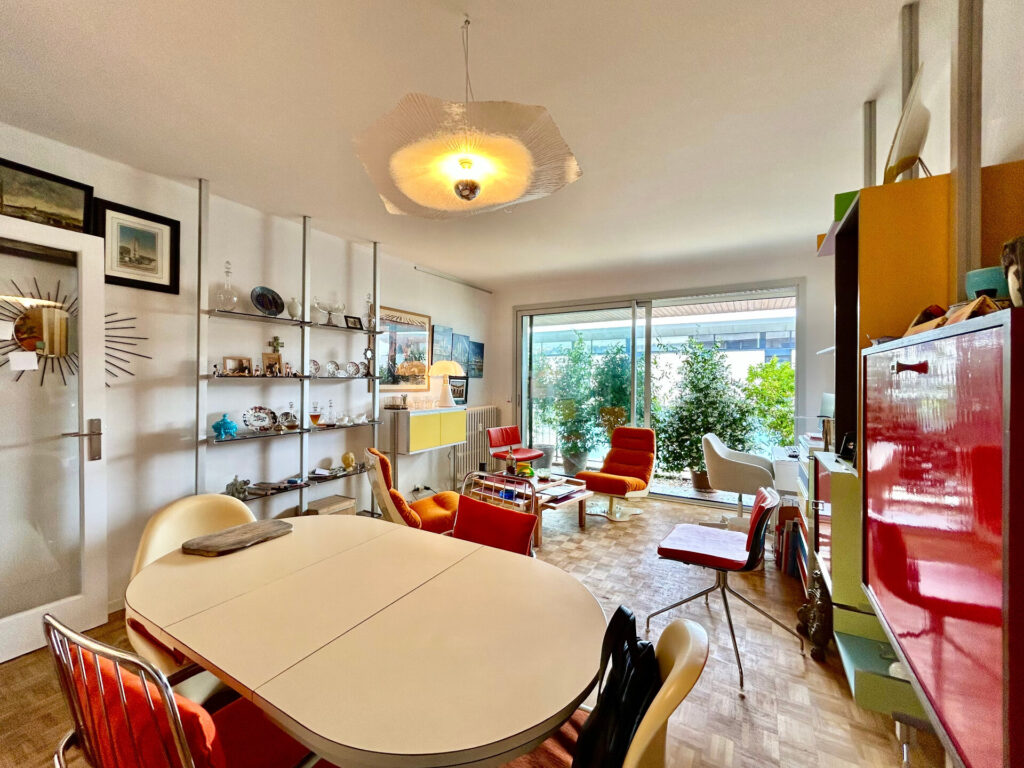 APPARTEMENT Saint-Brieuc - réf 4264