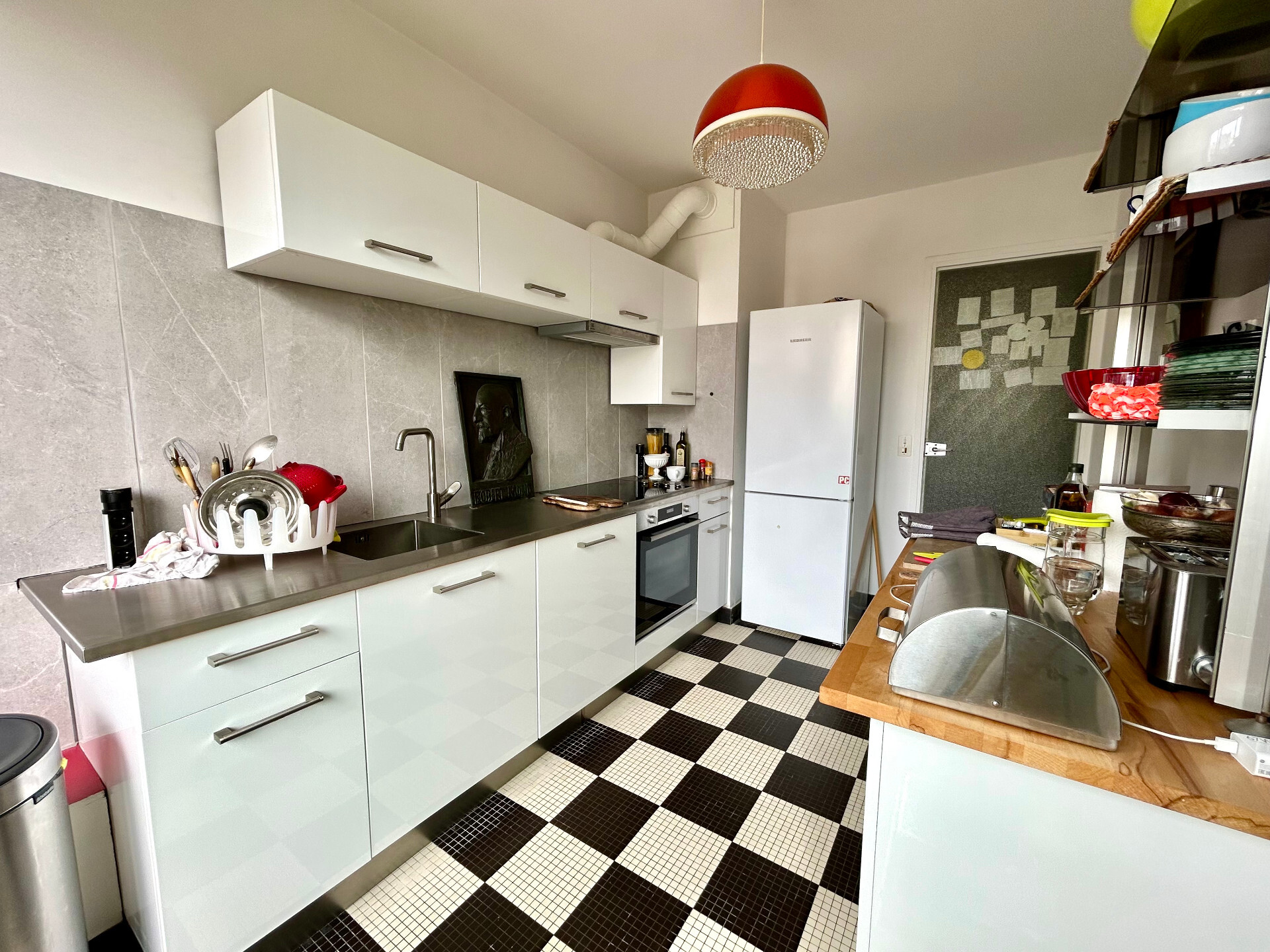 APPARTEMENT Saint-Brieuc - réf 4264