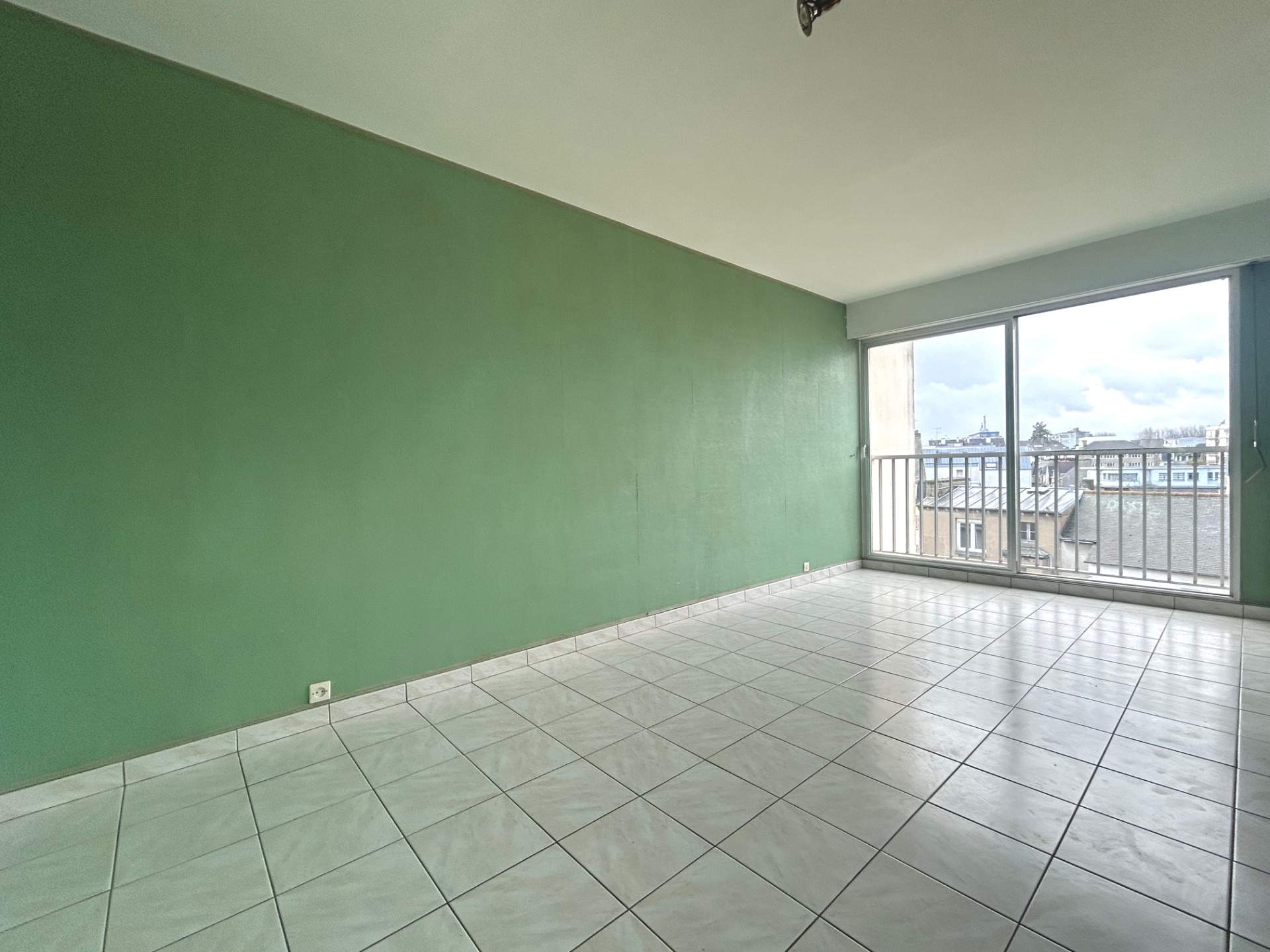 APPARTEMENT Saint-Brieuc - réf 4265