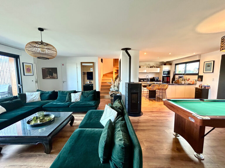 MAISON Plérin - réf 4266