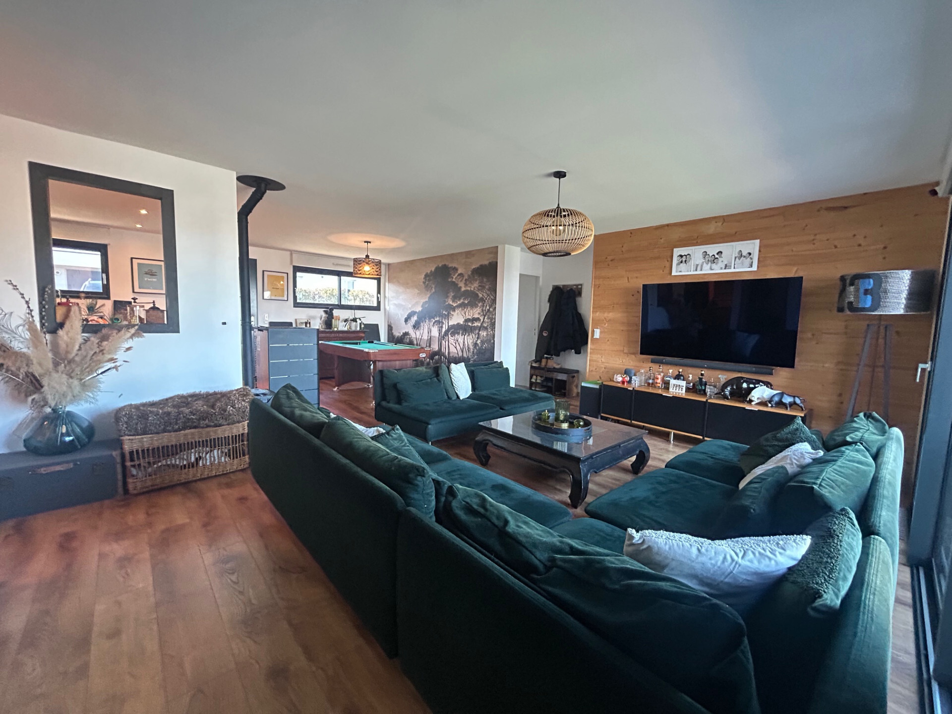 MAISON Plérin - réf 4266