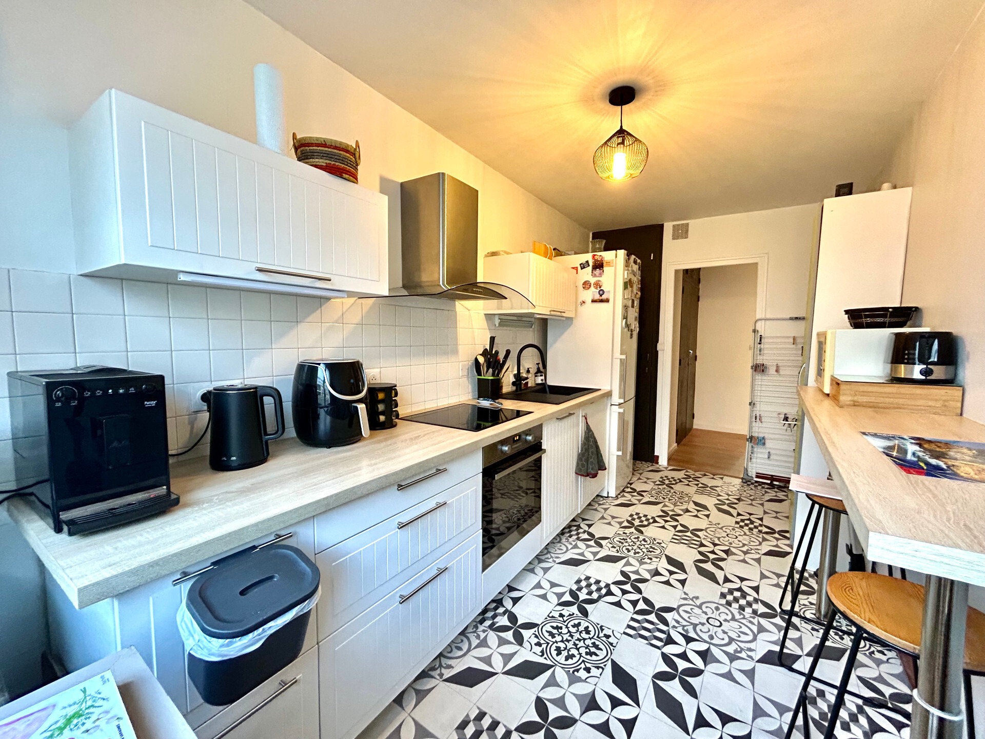 APPARTEMENT Saint-Brieuc - réf 4270