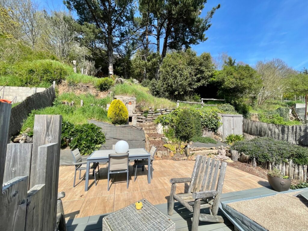 MAISON Plérin - réf 4171