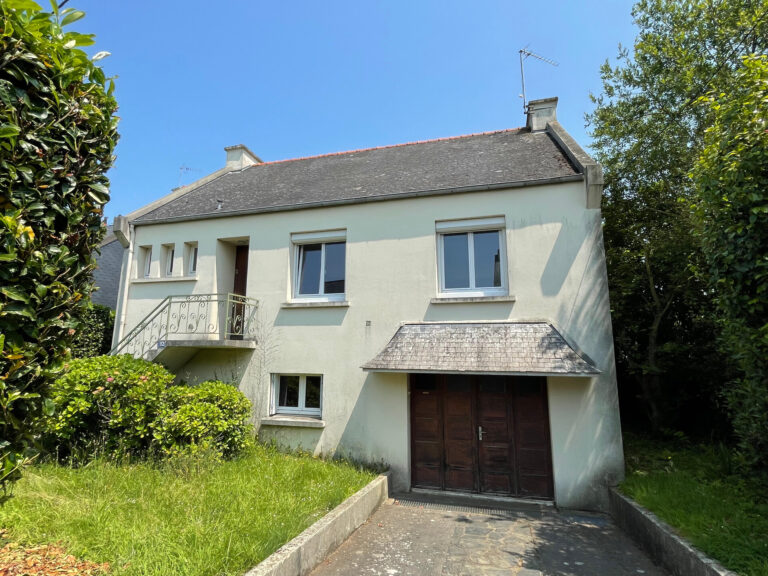 MAISON Plérin - réf 4146
