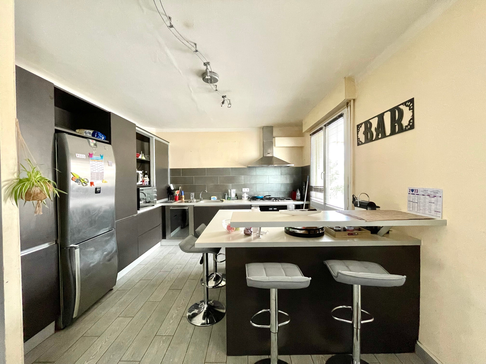 MAISON Saint-Brieuc - réf 4092