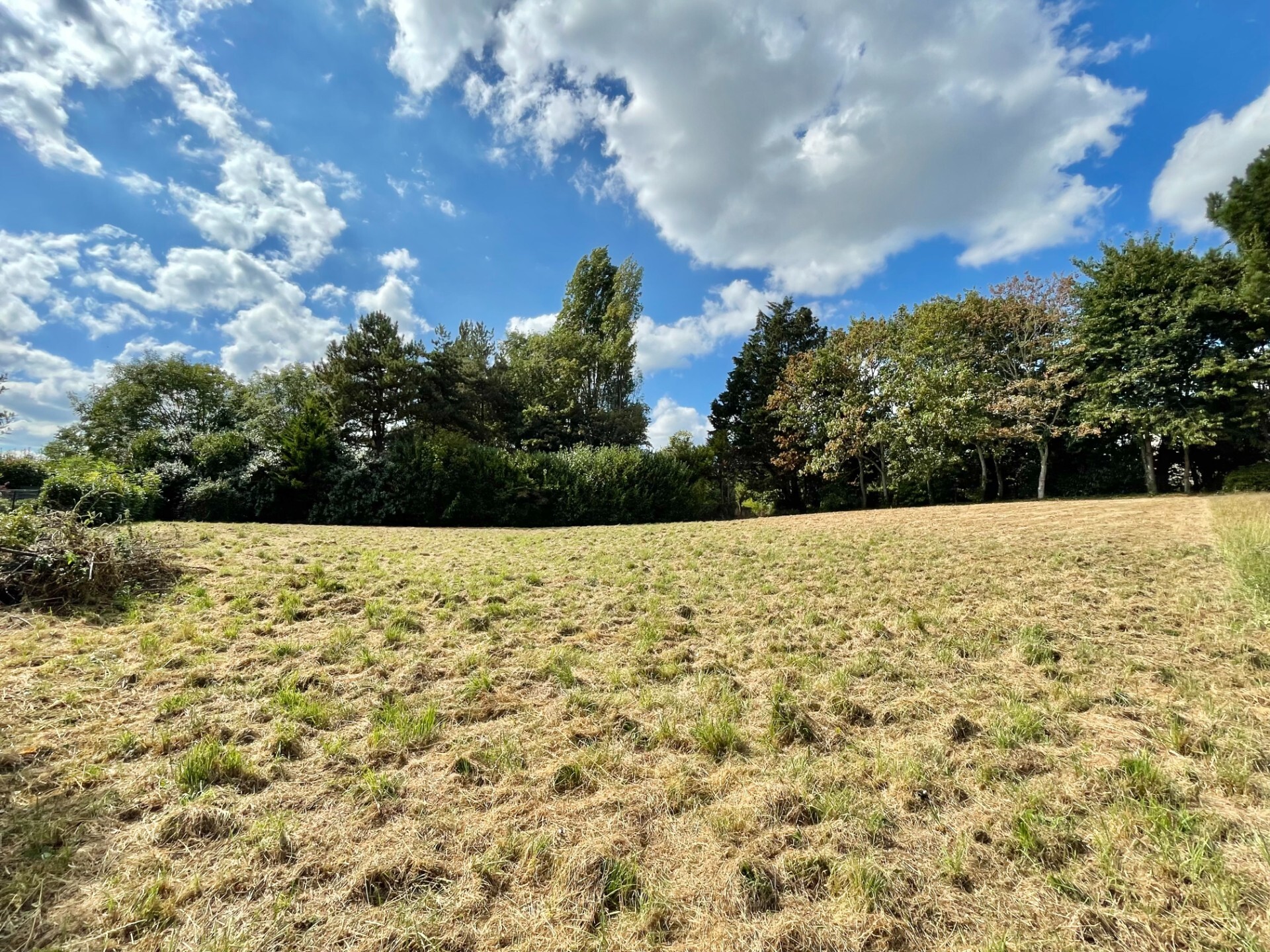 TERRAIN Plérin - réf 3977