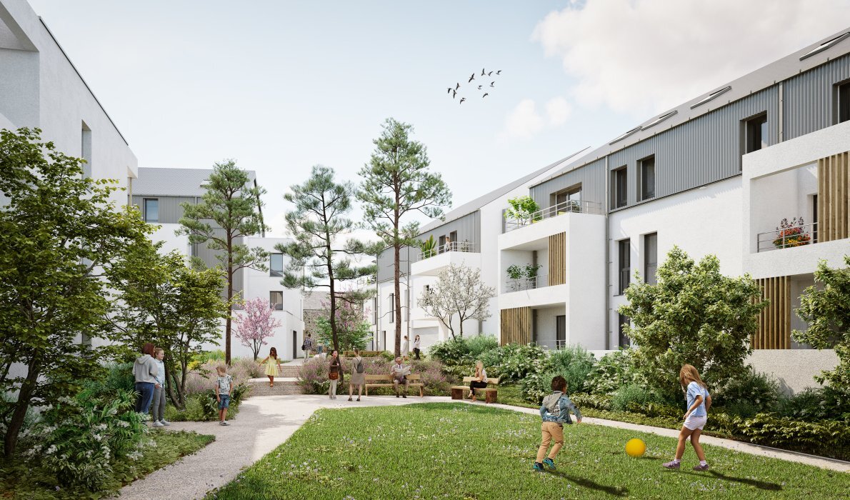 APPARTEMENT Pordic - réf B3994