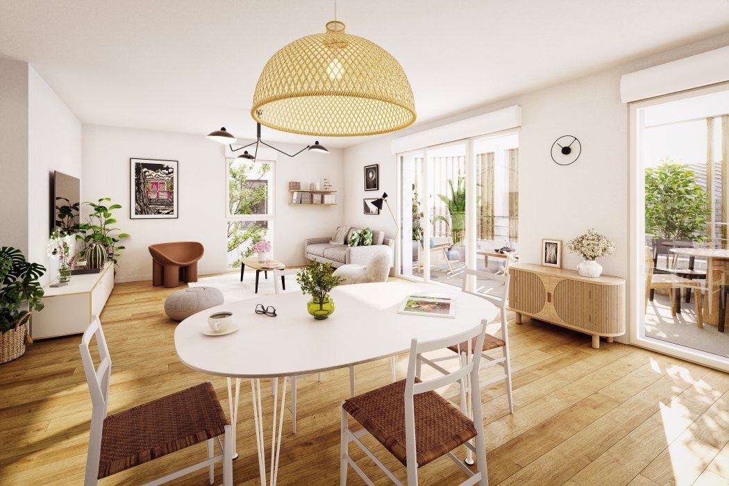 APPARTEMENT Pordic - réf B3994