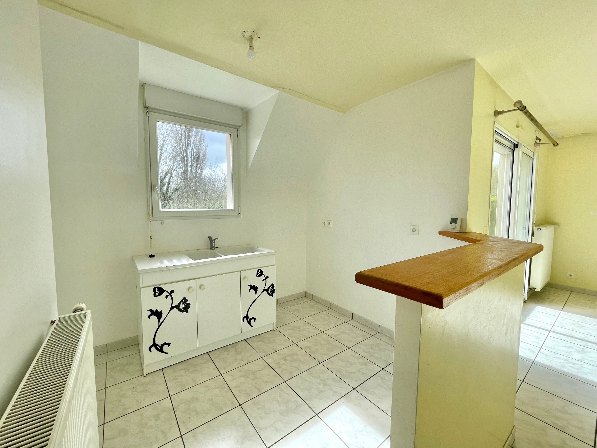 MAISON Plérin - réf 4040