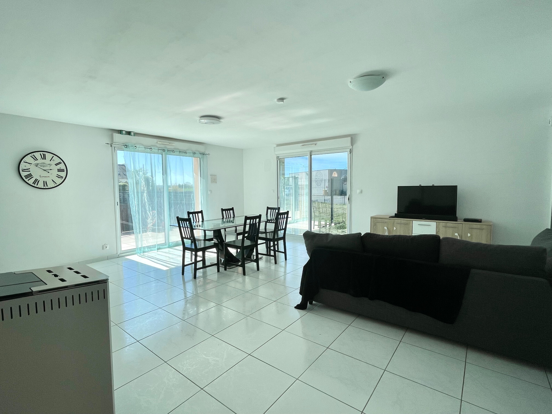 MAISON Plérin - réf 4058