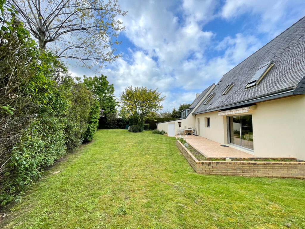 MAISON Plérin - réf 4271