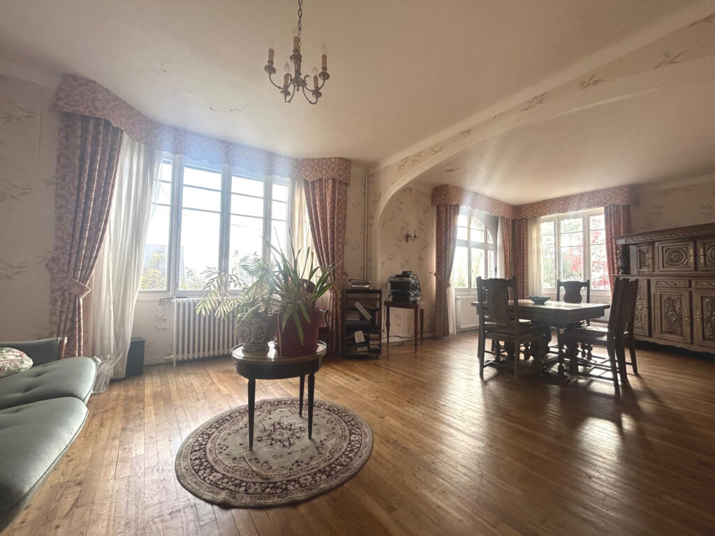 MAISON Saint-Brieuc - réf 4275