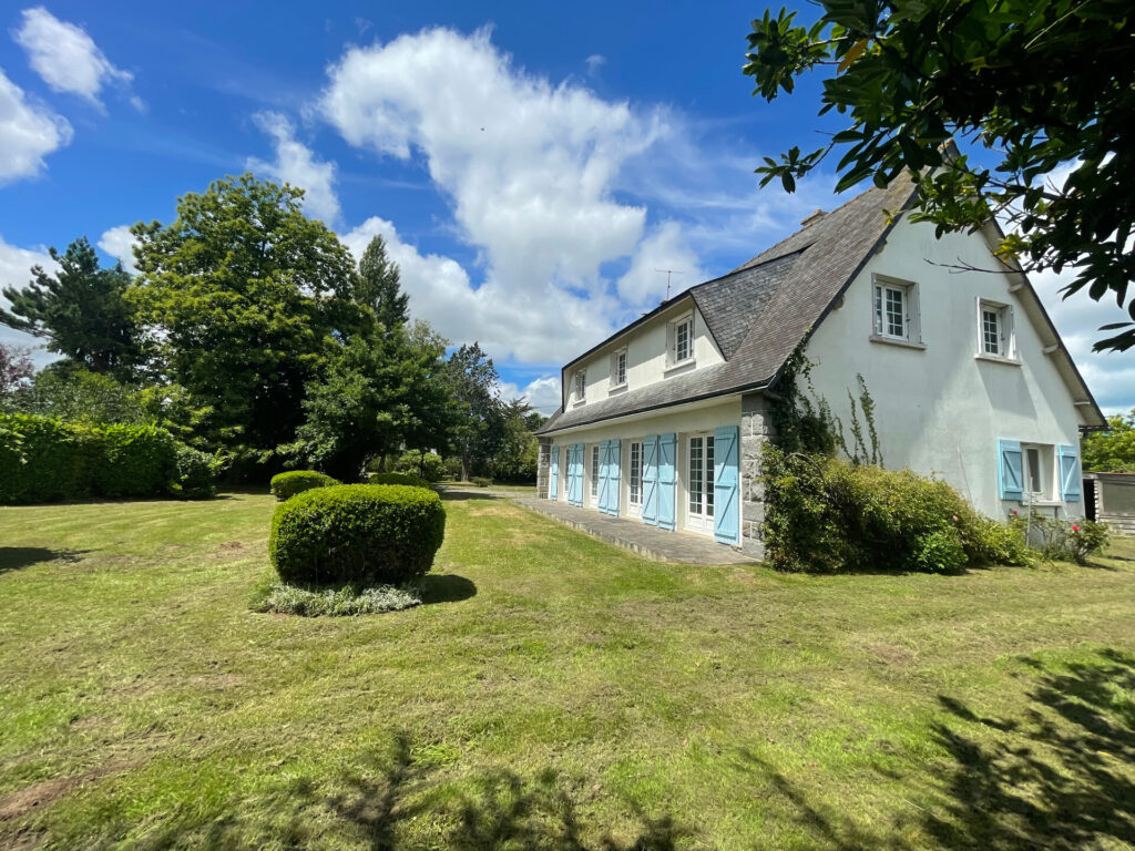 MAISON Plérin - réf 4200