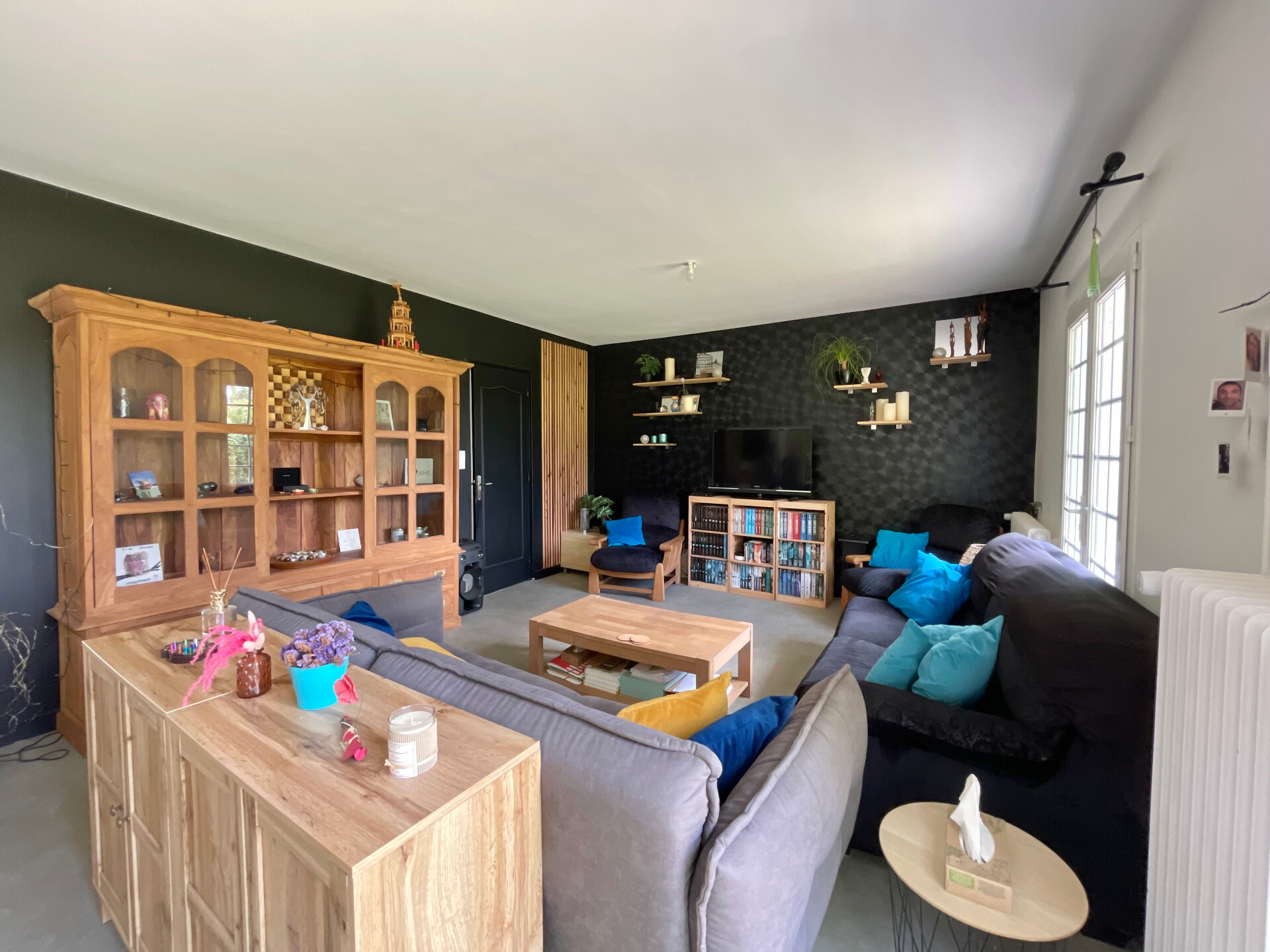 MAISON Plérin - réf 4200