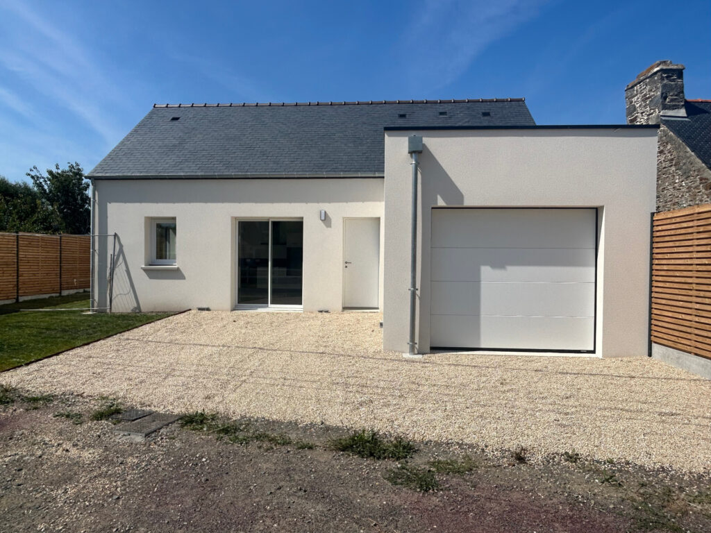 MAISON Pordic - réf 4215