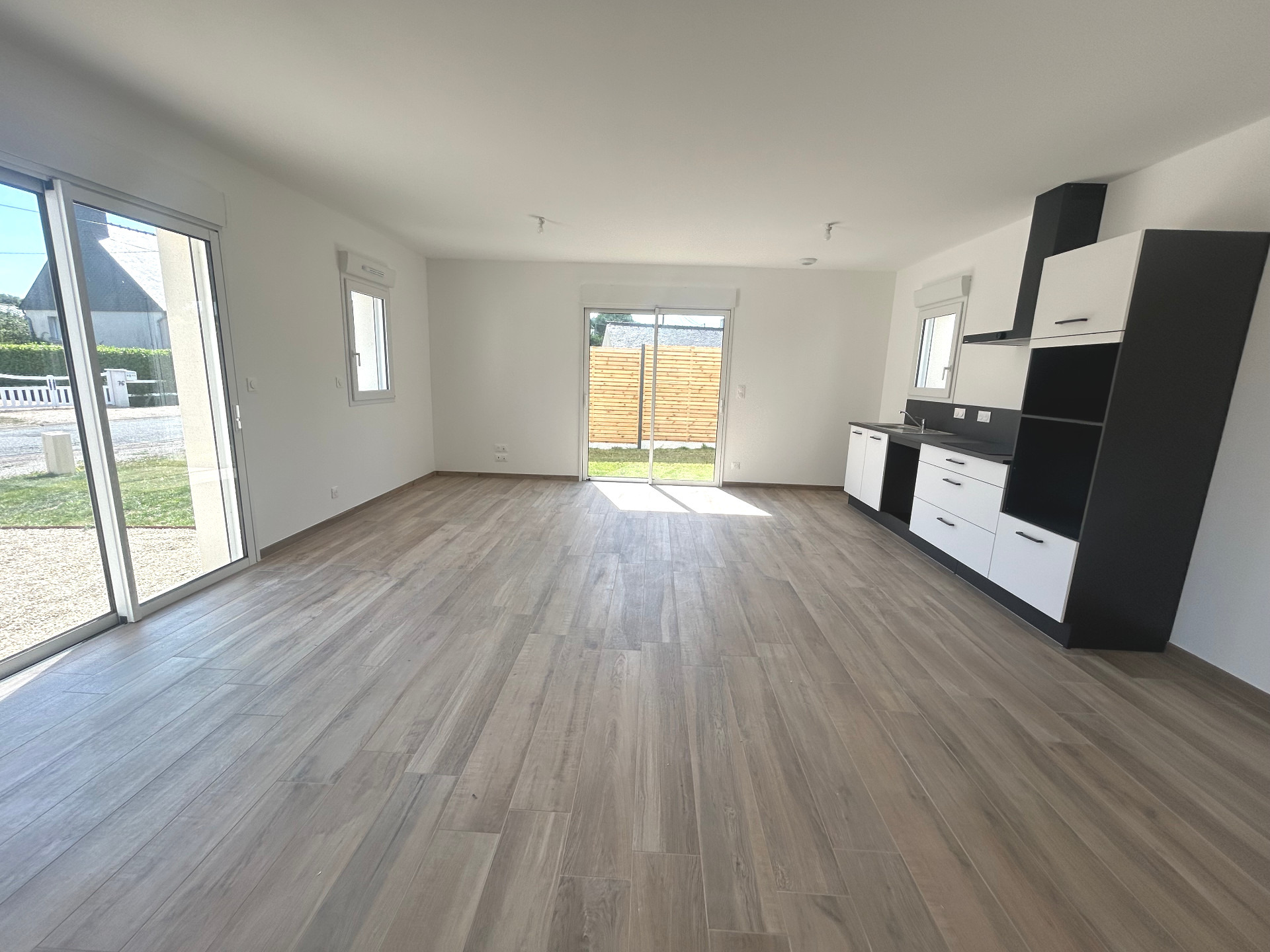 MAISON Pordic - réf 4215