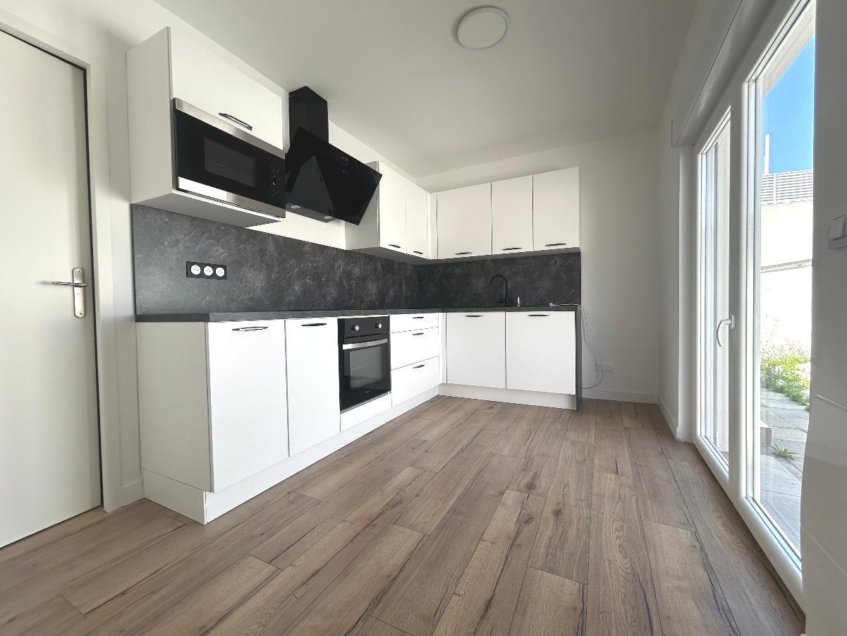 MAISON Langueux - réf 4216