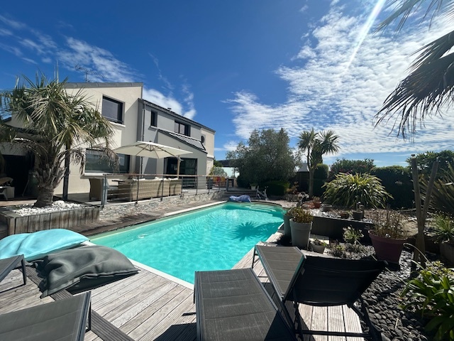 MAISON Plérin - réf 4224