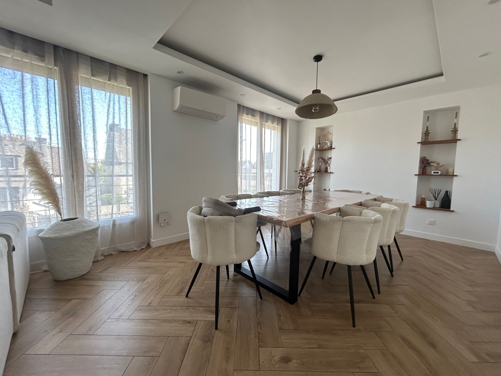 MAISON Ploufragan - réf 4236