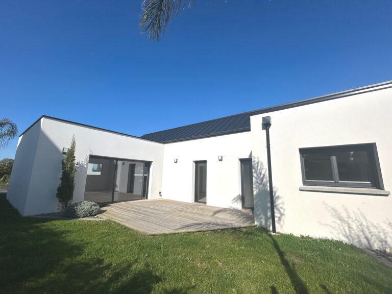 MAISON Tréméloir - réf 4234