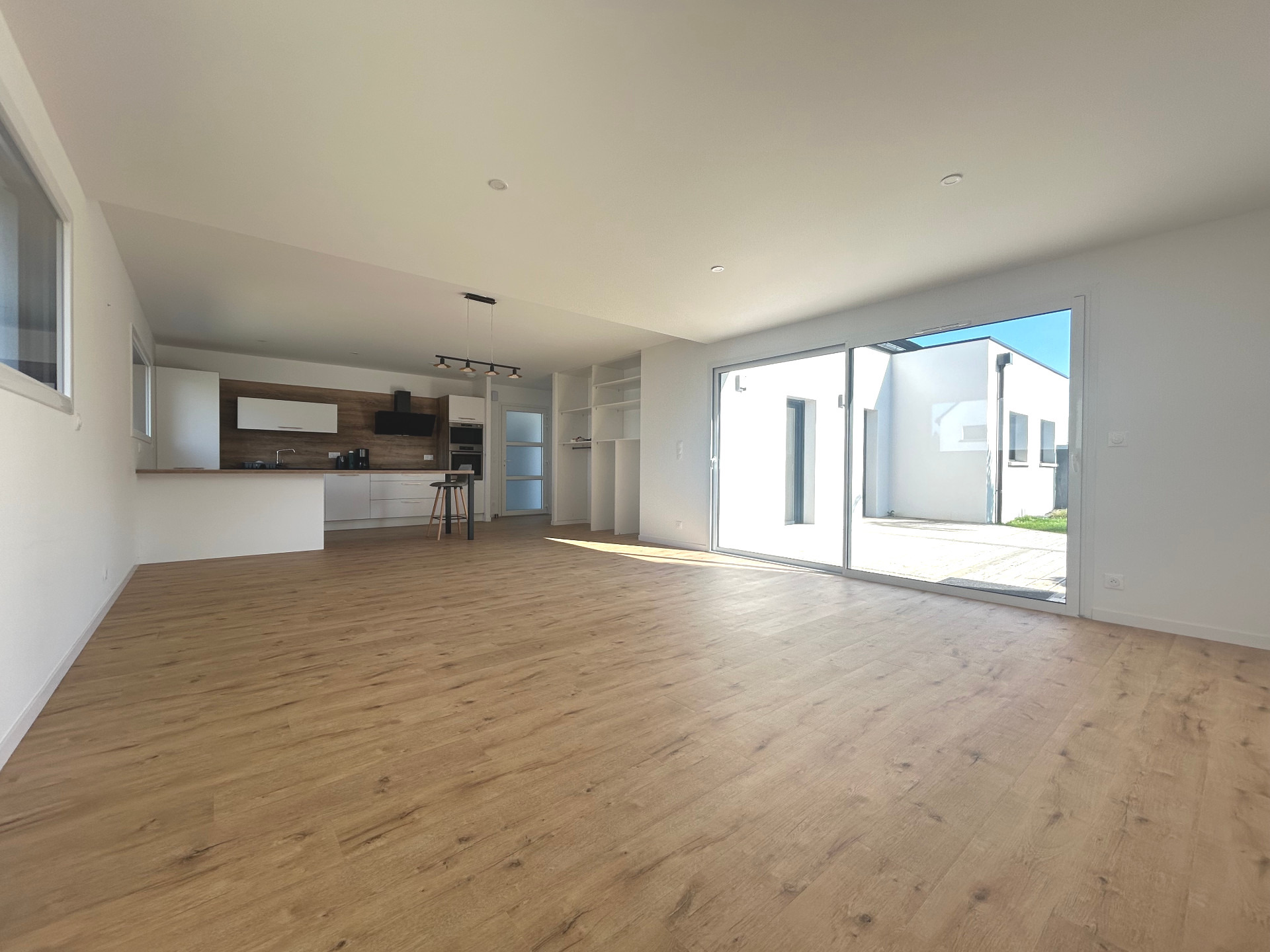 MAISON Tréméloir - réf 4234