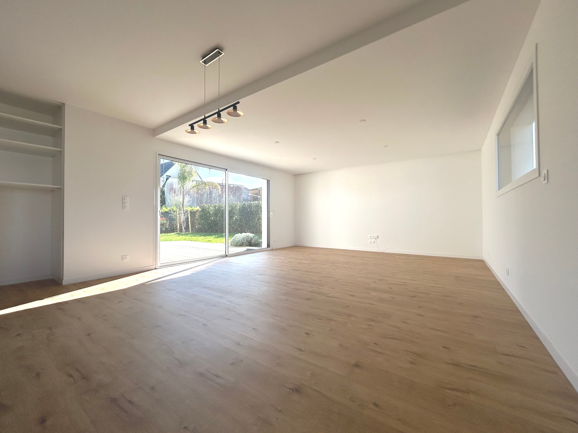 MAISON Tréméloir - réf 4234