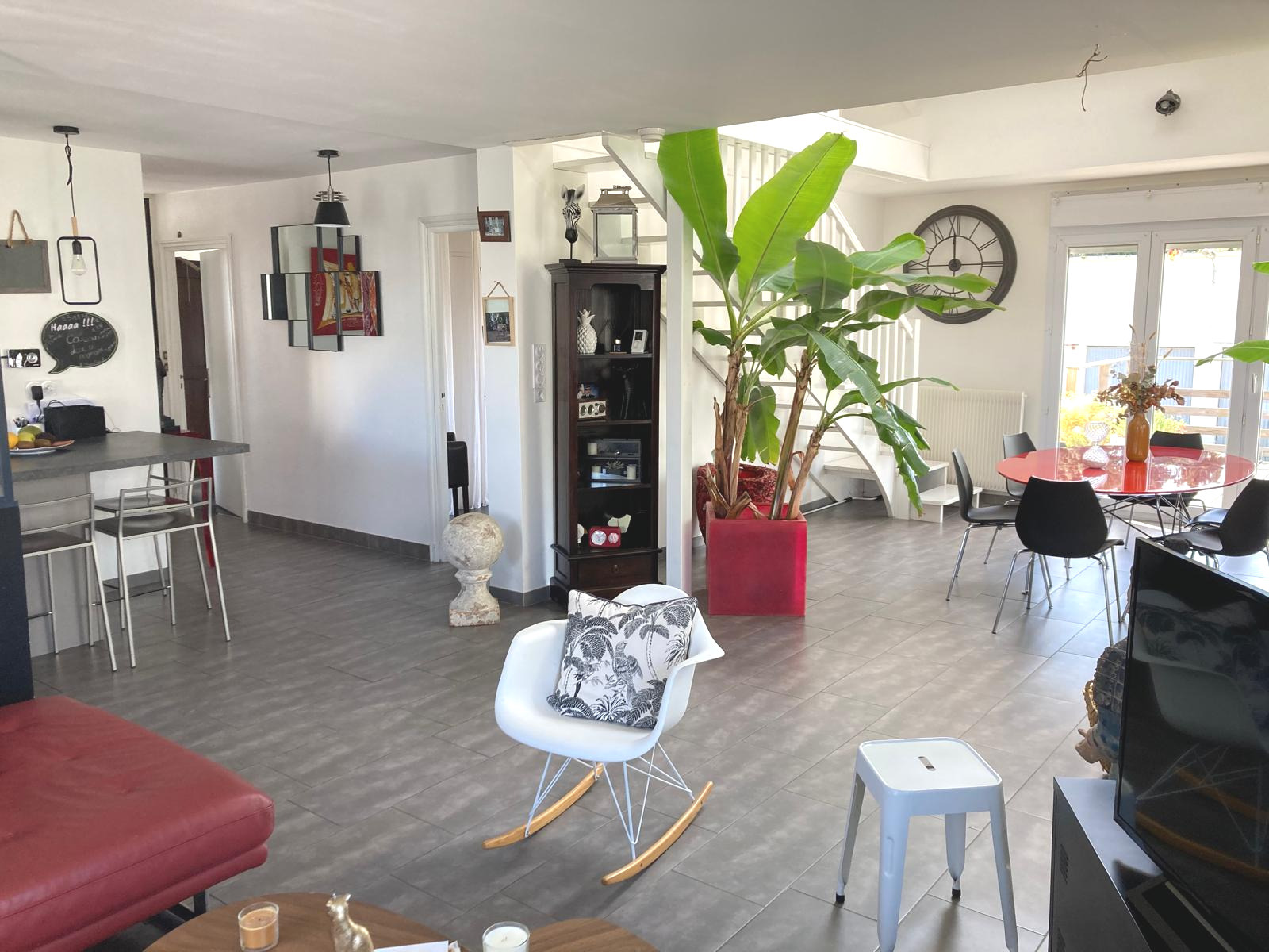 APPARTEMENT Saint-Brieuc - réf 4241