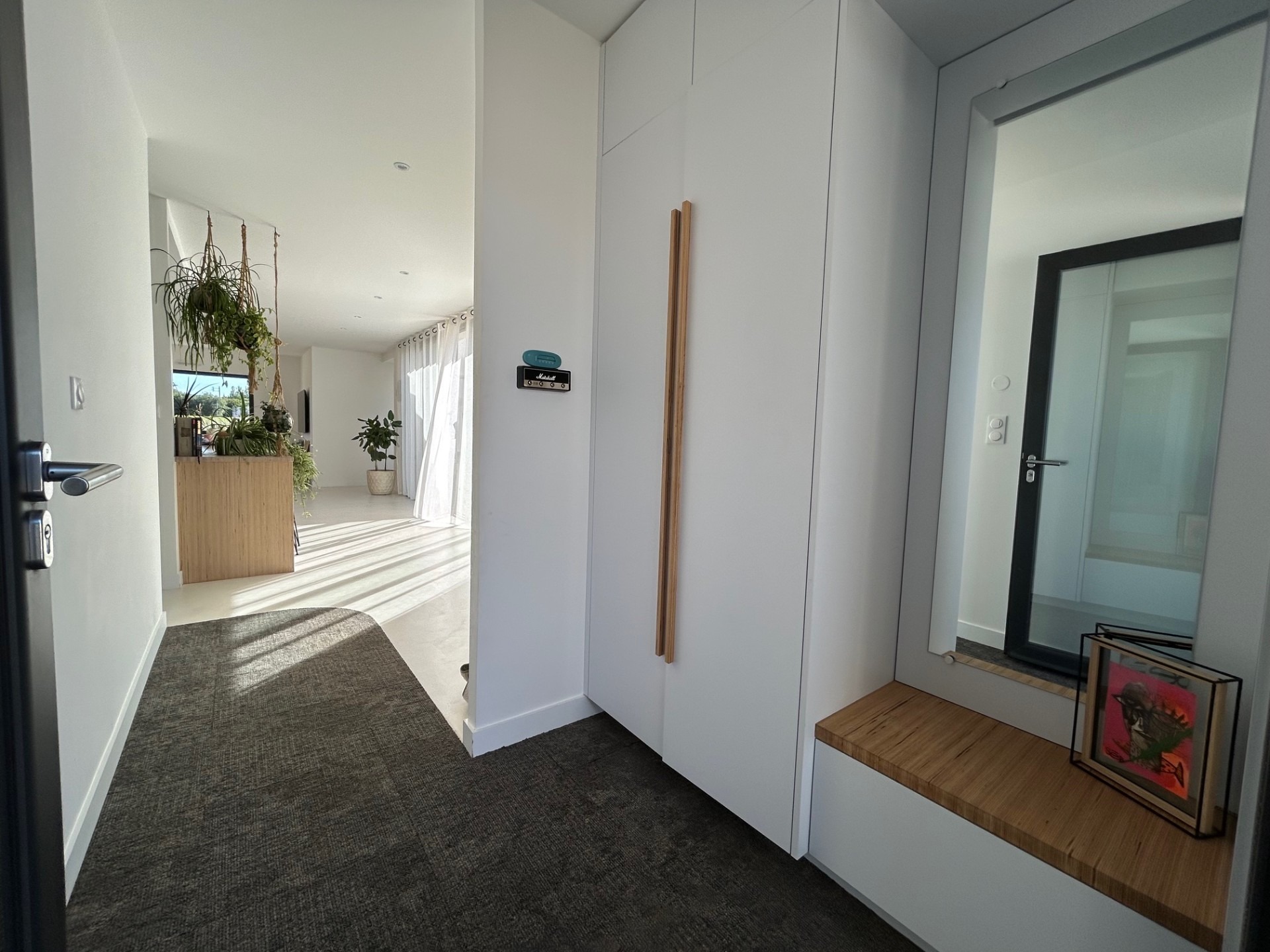 MAISON Tréméloir - réf 4249