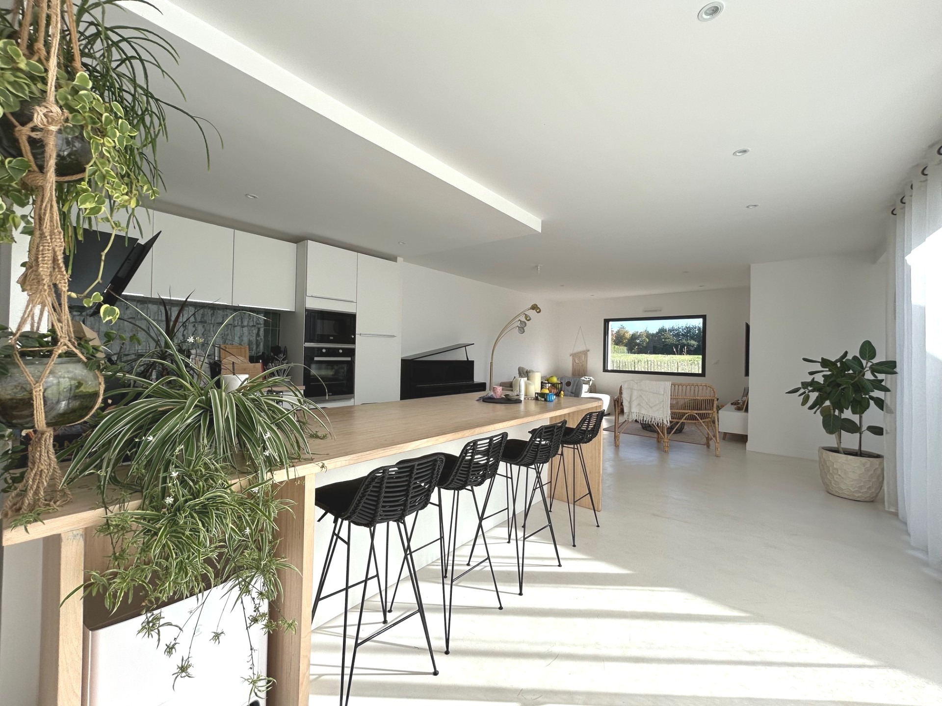 MAISON Tréméloir - réf 4249