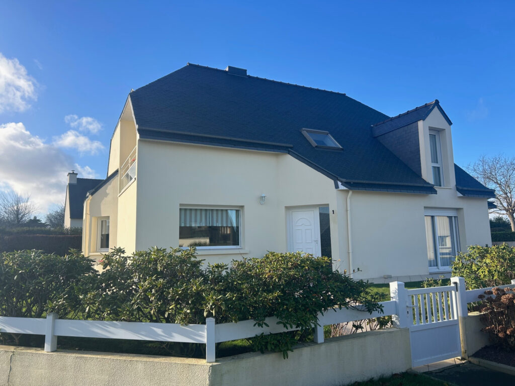 MAISON Trémuson - réf 4253