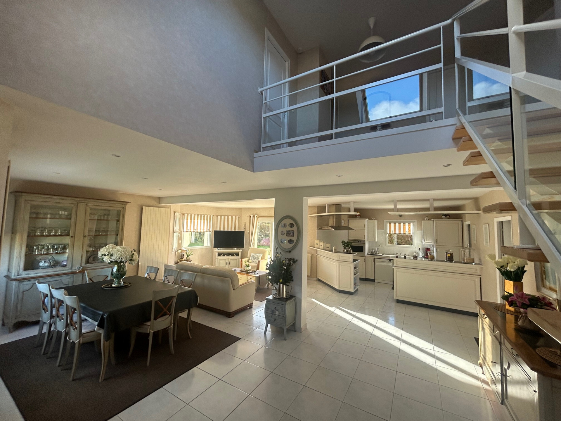 MAISON Trémuson - réf 4253