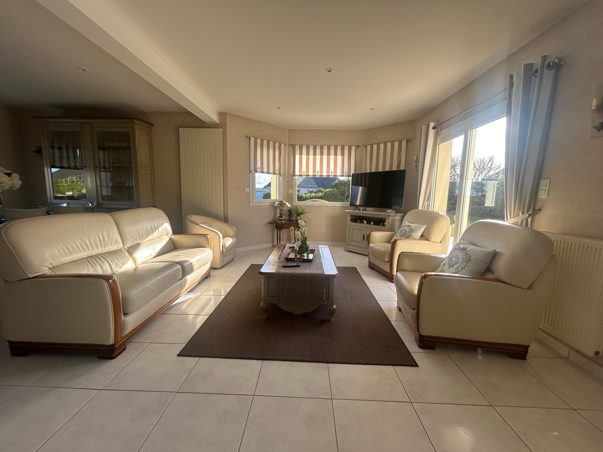 MAISON Trémuson - réf 4253