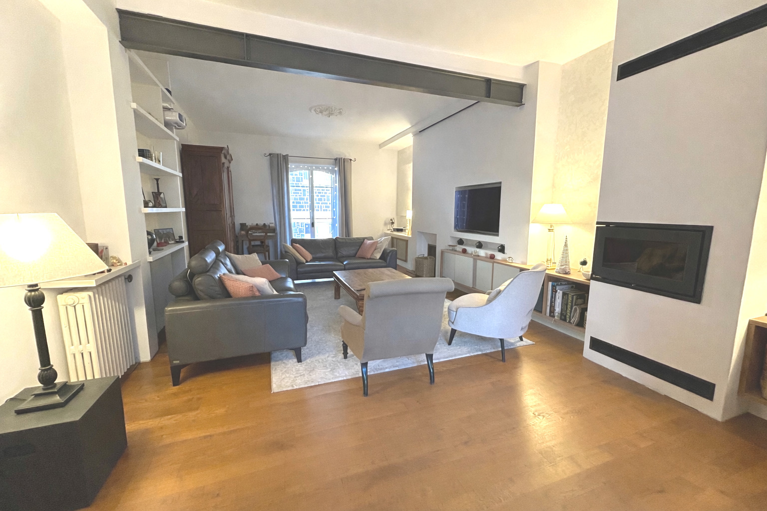 MAISON Saint-Brieuc - réf 4277