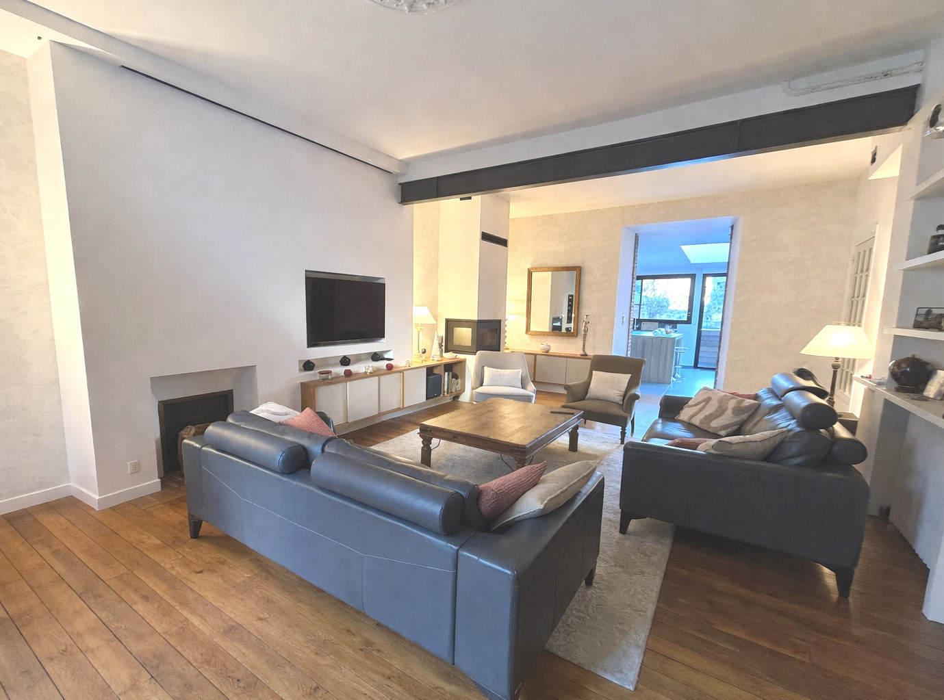 MAISON Saint-Brieuc - réf 4277