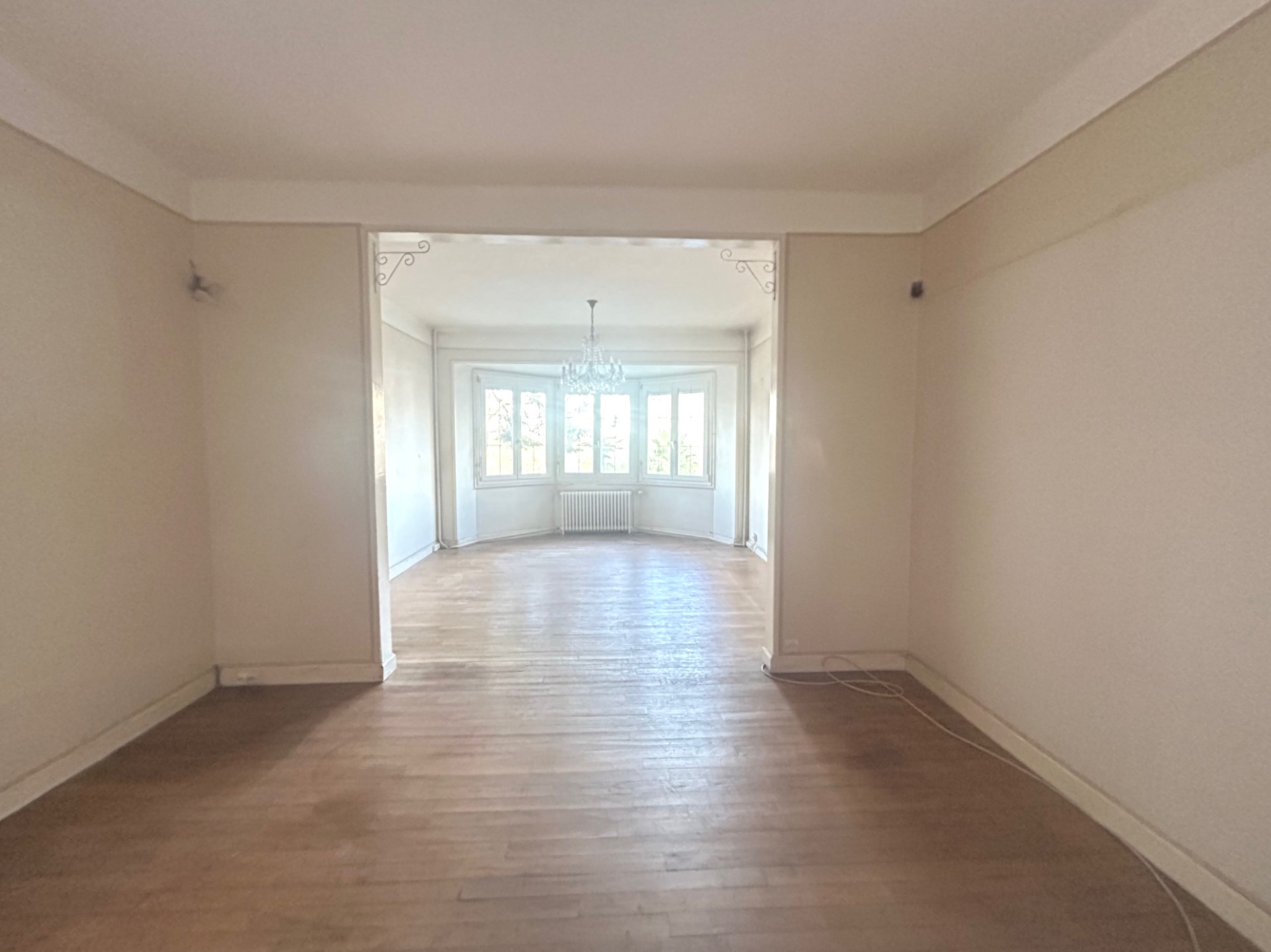 MAISON Saint-Brieuc - réf 4257