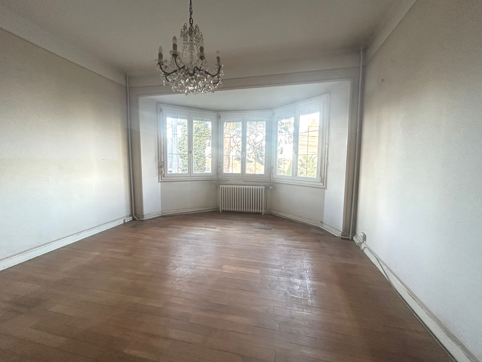 MAISON Saint-Brieuc - réf 4257