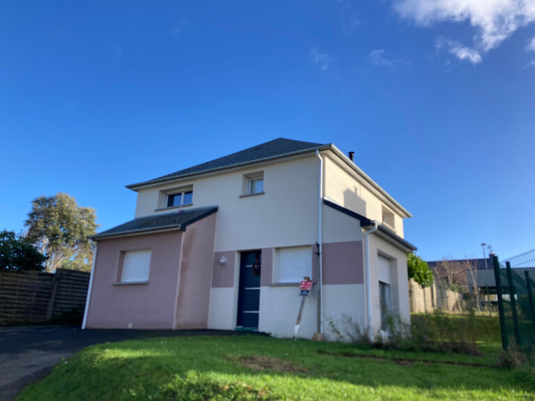 MAISON Plérin - réf 4256