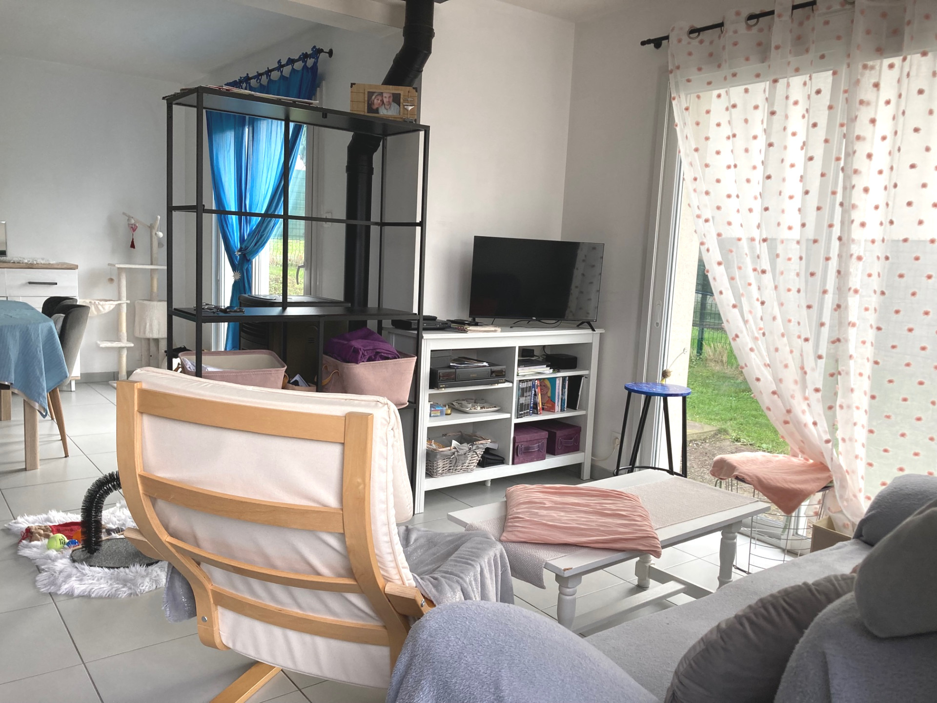 MAISON Plérin - réf 4256