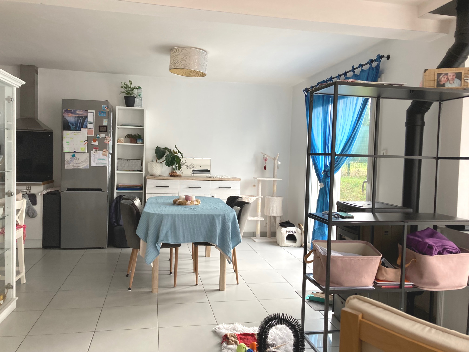 MAISON Plérin - réf 4256