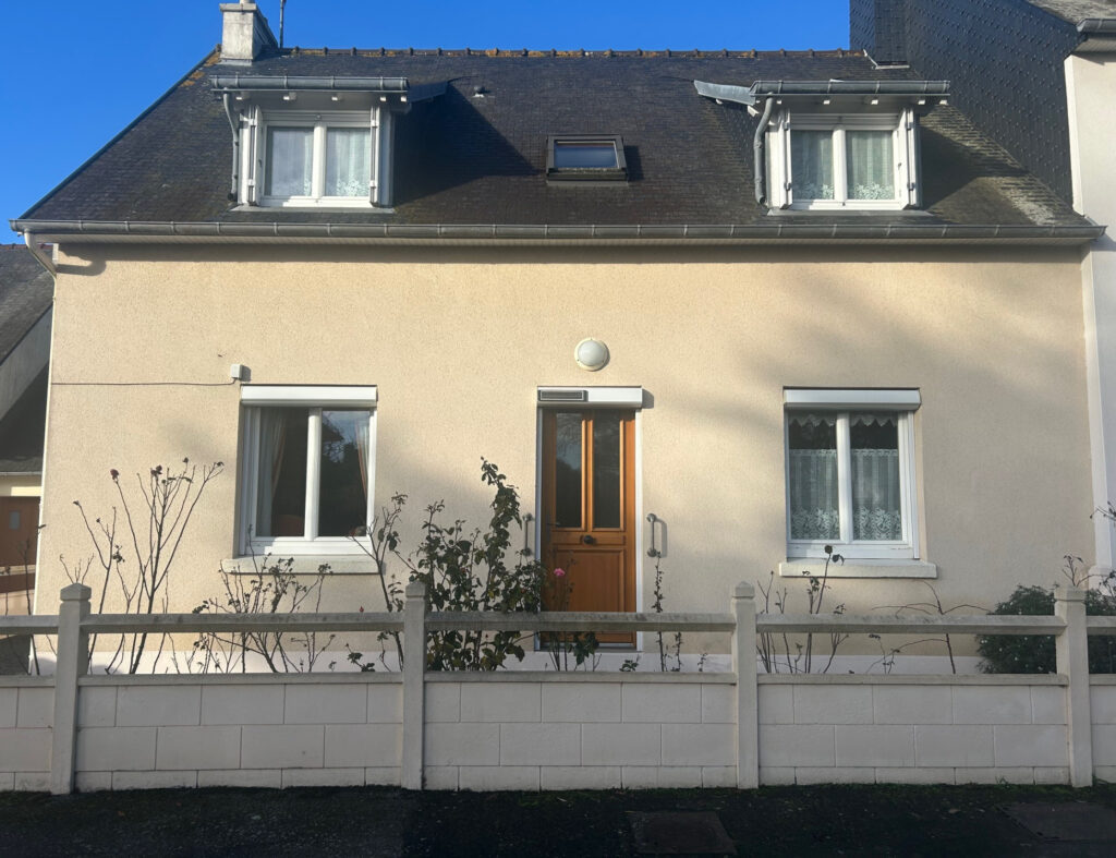 MAISON Plérin - réf 4258