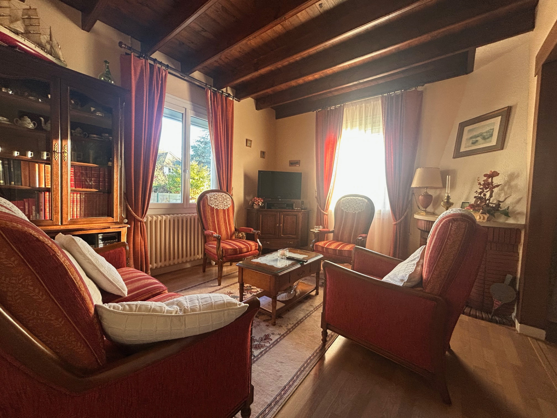 MAISON Plérin - réf 4258