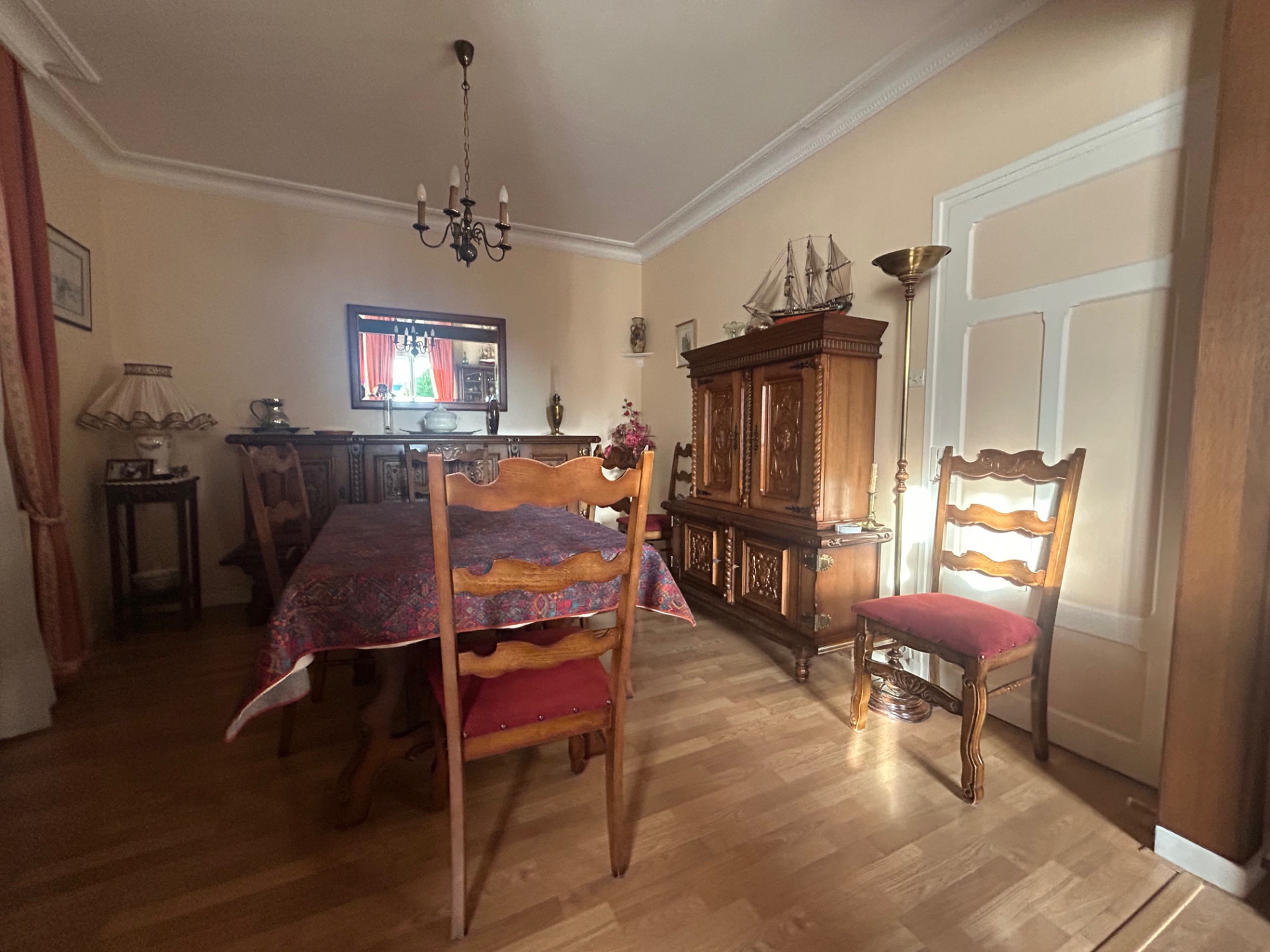 MAISON Plérin - réf 4258