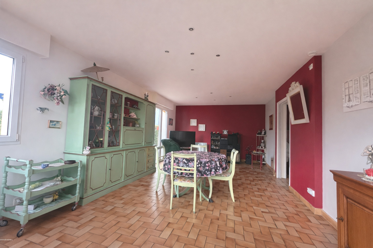 MAISON Plérin - réf 4273