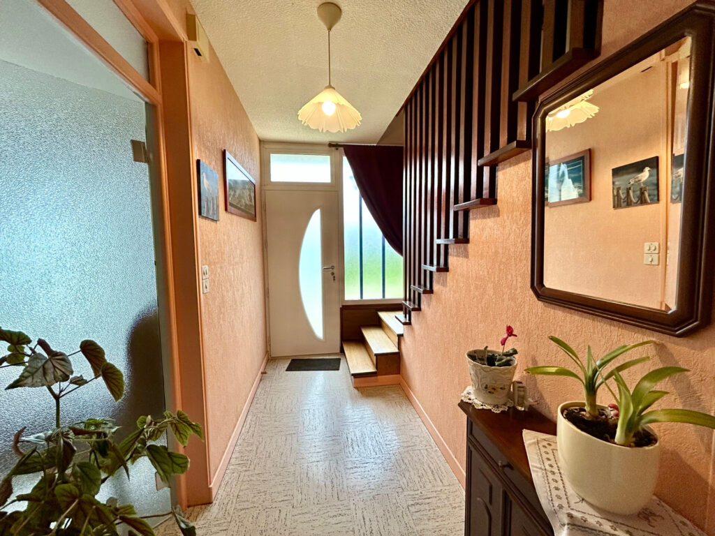 MAISON Plérin - réf 4272