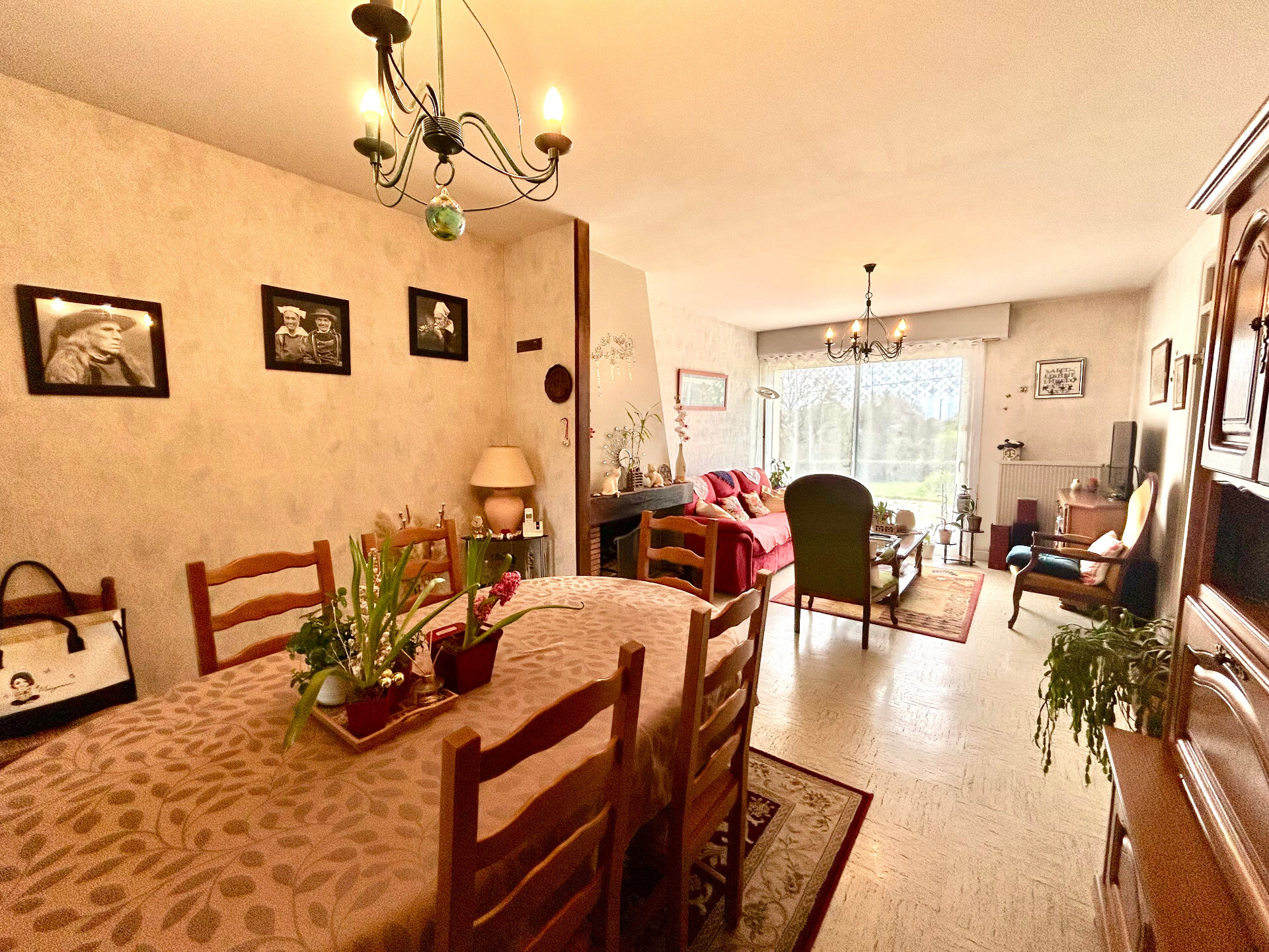 MAISON Plérin - réf 4272