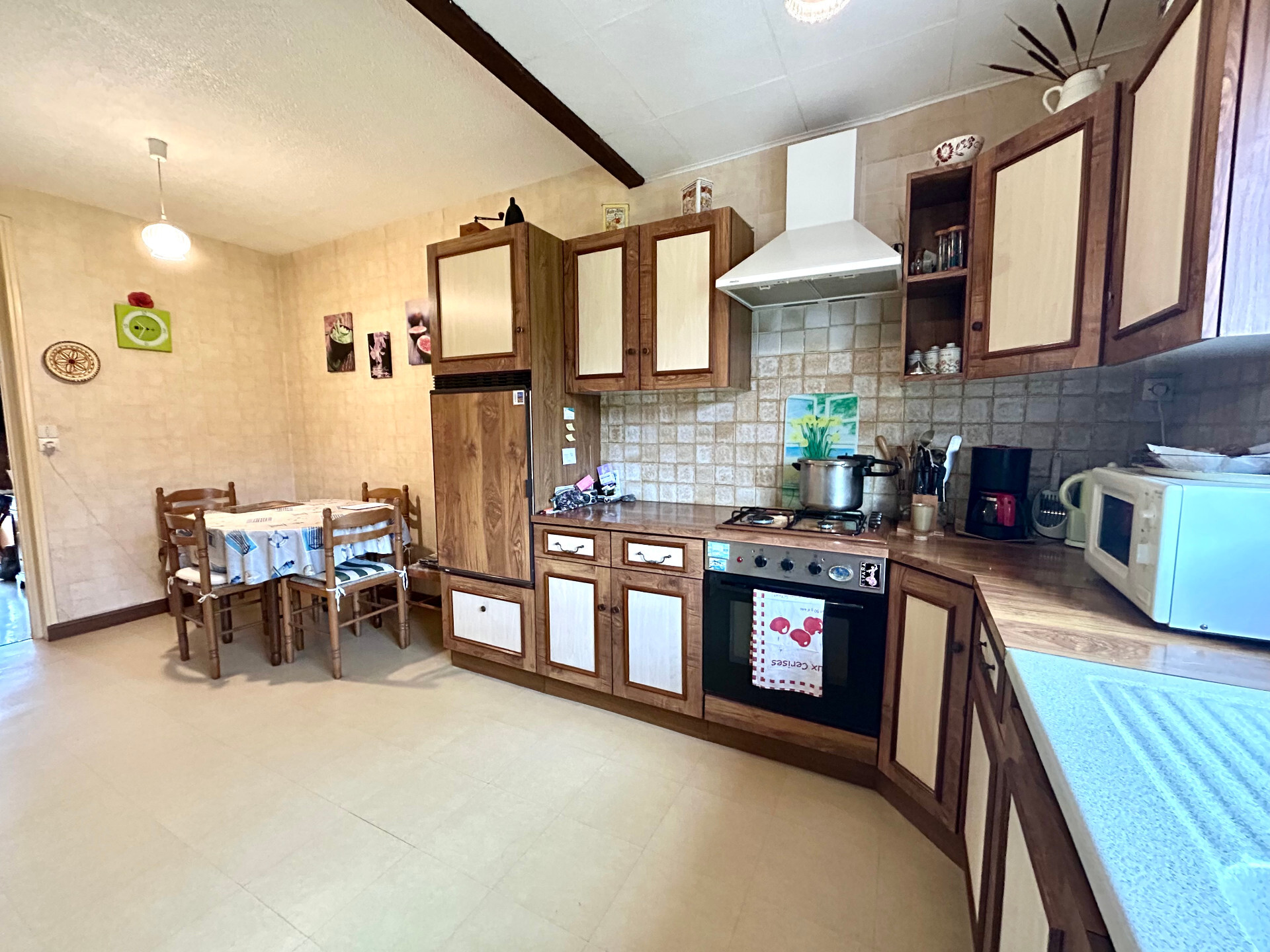 MAISON Plérin - réf 4272